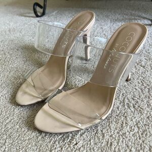 SeXy High heels various